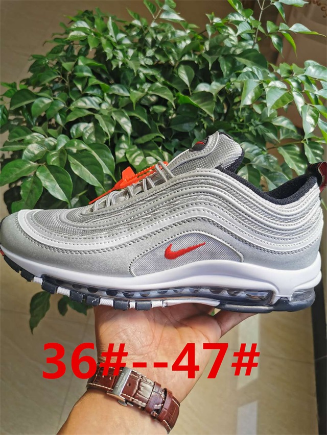 men air max 97 shoes US7-US13 2023-2-18-014